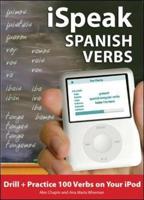 iSpeak Spanish Verbs