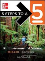 AP Environmental Science 2010-2011
