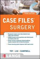 Case Files. Surgery