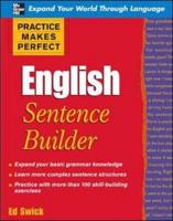 English Sentence Builder