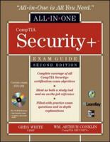CompTIA Security+ Exam Guide