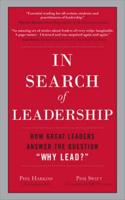In Search of Leadership