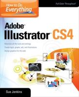 Adobe Illustrator CS4