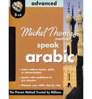 Michel Thomas Method Speak Arabic