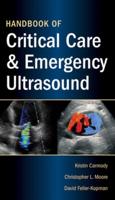 Handbook of Critical Care and Emergency Ultrasound