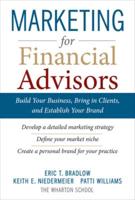 Marketing for Financial Advisors