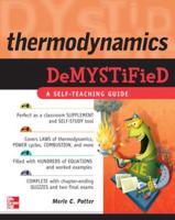 Thermodynamics Demystified