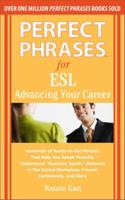Perfect Phrases for ESL