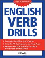 English Verb Drills