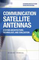 Communication Satellite Antennas