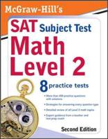 McGraw-Hill's SAT Subject Test. Level 2 Math