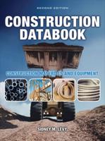The Construction Databook