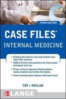 Case Files. Internal Medicine