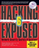 Hacking Exposed 6