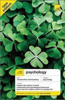 Teach Yourself Psychology Fourth Edition (McGraw-Hill Edition)