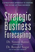 Strategic Business Forecasting