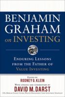 Benjamin Graham on Investing