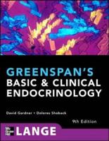 Greenspan's Basic & Clinical Endocrinology