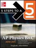 AP Physics B and C 2010-2011