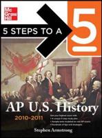 AP U.S. History, 2010-2011