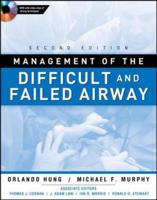 Management of the Difficult and Failed Airway
