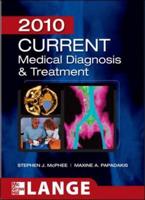 Lange 2010 Current Medical Diagnosis & Treatment