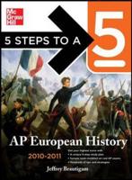 AP European History, 2010-2011
