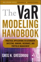 The VaR Modeling Handbook