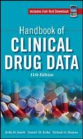 Handbook of Clinical Drug Data