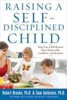 Raising a Self-Disciplined Child