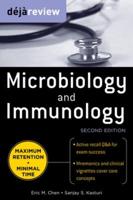 Deja Review. Microbiology and Immunology