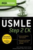 USMLE Step 2 CK