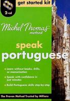 Speak Portuguese Get Started Kit