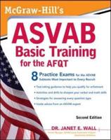 McGraw-Hill's ASVAB Basic Training for the AFQT