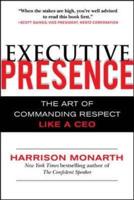 Executive Presence