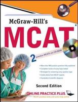 McGraw-Hill's MCAT