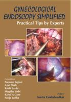 Gynecological Endoscopy Simplified