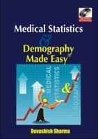 Medical Statistics & Demography Made Easy