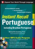 Instant Recall Portuguese