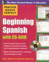 Beginning Spanish With CD-ROM