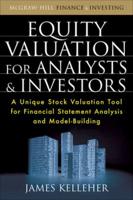 Equity Valuation for Analysts & Investors