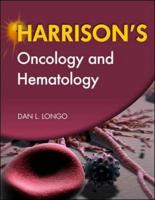 Harrison's Hematology and Oncology