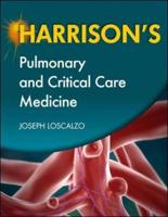 Harrison's Pulmonary and Critical Care Medicine