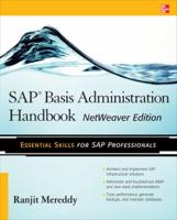 SAP Basis Administration Handbook