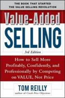 Value-Added Selling
