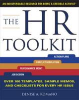 The HR Toolkit