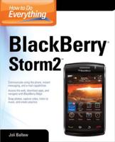 BlackBerry Storm2
