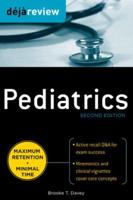 Deja Review. Pediatrics