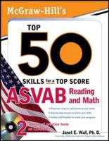 ASVAB Reading and Math