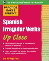 Spanish Irregular Verbs